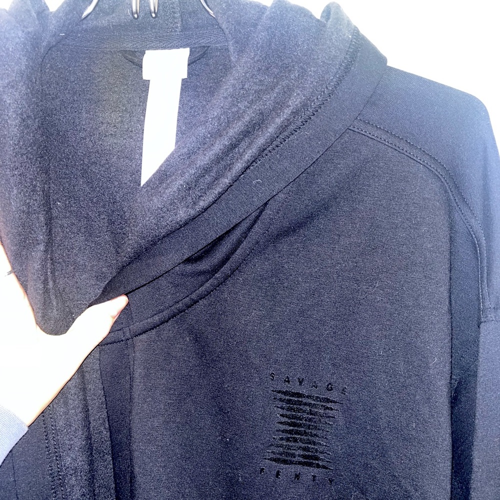 Savage X Fenty Bathrobe